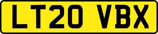 LT20VBX