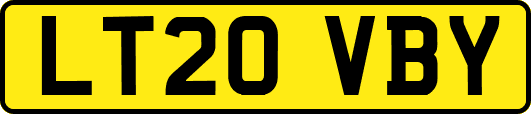 LT20VBY