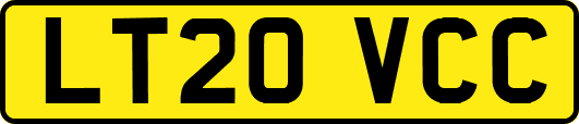 LT20VCC
