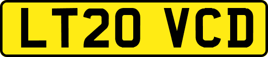 LT20VCD