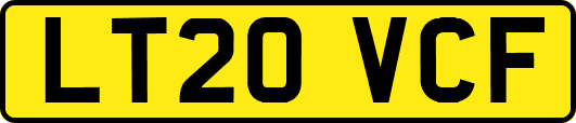 LT20VCF