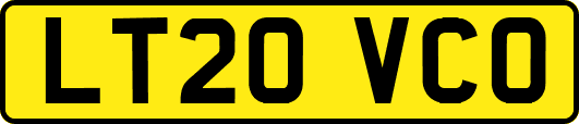 LT20VCO