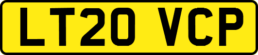 LT20VCP