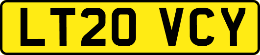 LT20VCY