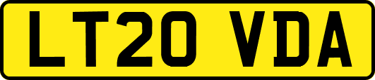 LT20VDA