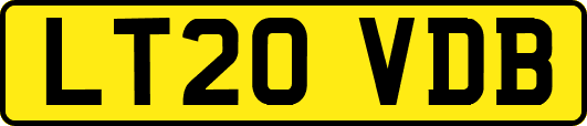 LT20VDB