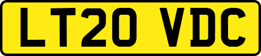 LT20VDC