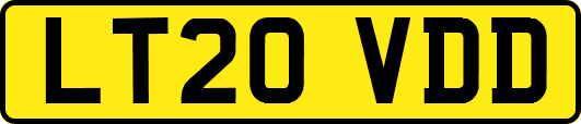 LT20VDD