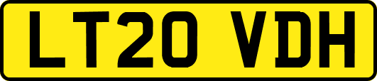 LT20VDH
