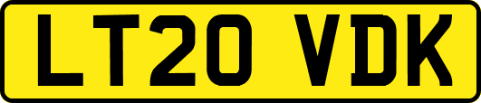 LT20VDK
