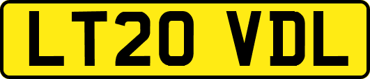 LT20VDL