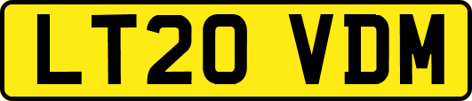 LT20VDM