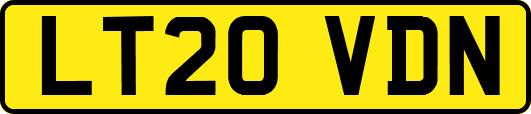 LT20VDN