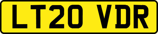 LT20VDR