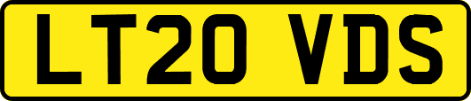 LT20VDS
