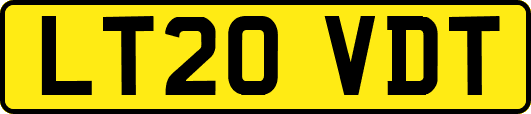 LT20VDT