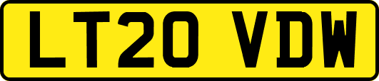 LT20VDW