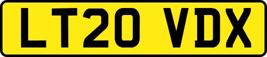 LT20VDX
