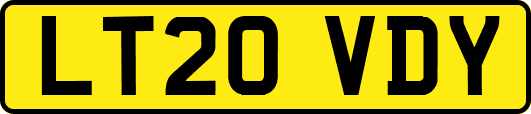 LT20VDY