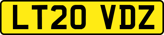 LT20VDZ
