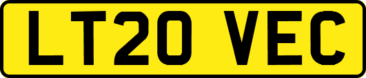 LT20VEC
