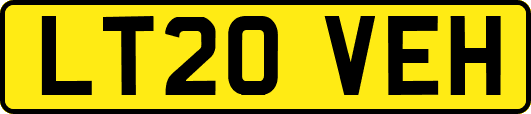 LT20VEH