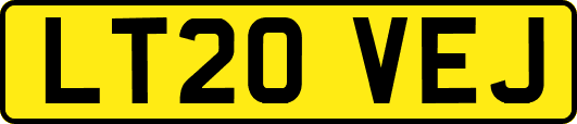LT20VEJ