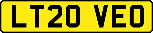 LT20VEO