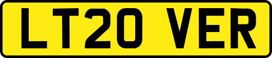 LT20VER