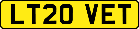 LT20VET
