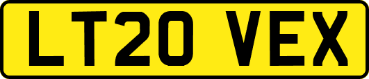 LT20VEX