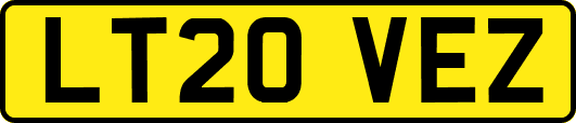 LT20VEZ