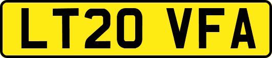 LT20VFA