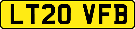 LT20VFB