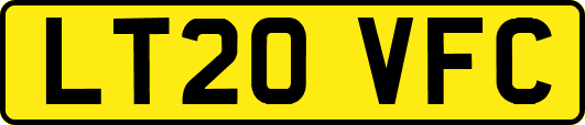 LT20VFC