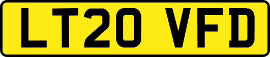 LT20VFD
