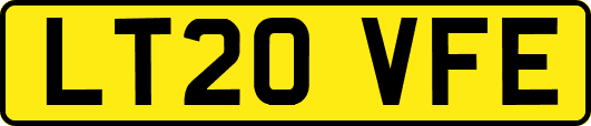 LT20VFE