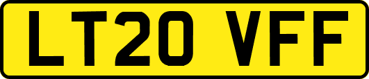 LT20VFF