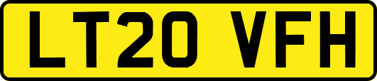 LT20VFH