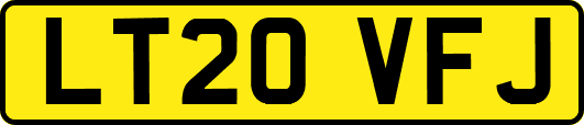 LT20VFJ