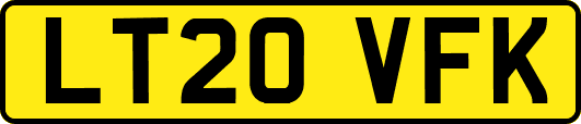LT20VFK