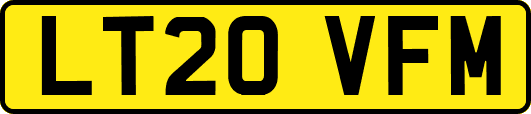 LT20VFM
