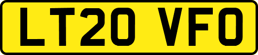 LT20VFO