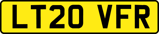 LT20VFR