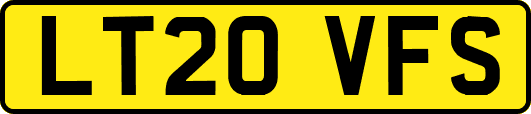 LT20VFS