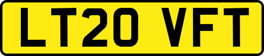 LT20VFT