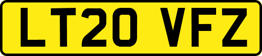 LT20VFZ