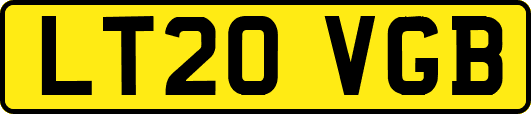 LT20VGB