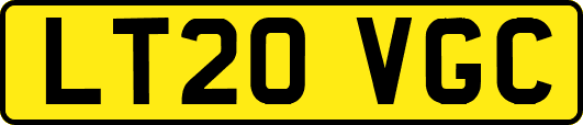 LT20VGC