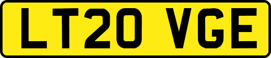 LT20VGE